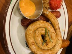 -CRAZYONES西班牙海鲜饭(上海美罗城店)