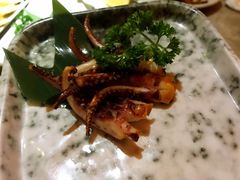-贵木日本料理·铁板烧(新地假日广场店)
