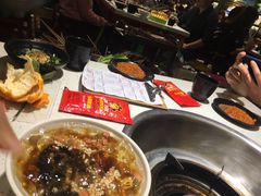 -钢管厂歆瑞源油卤串串香(春熙路太古里店)