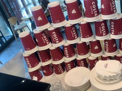 -COSTA COFFEE(龙德广场店)