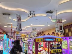-meland·儿童乐园·游戏厅娃娃机·电玩Xbox(成都合生汇店)
