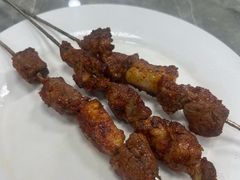 -老字号故乡烤肉店(总店)