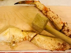 -The Crab Pot Seattle