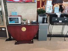 -西安阳光国际大酒店(西安火车站五路口地铁站店)