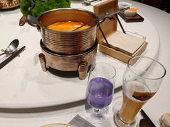 -金链花·泰国餐厅(国贸店)