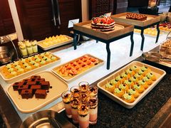 紅絲絨蛋糕-丽晶酒店-金宝99 Restaurant