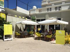 -The Sunny Side Cafe Station 1