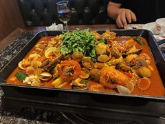 -海上食代(赣江新天地店)