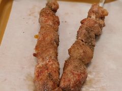 -尹兰楼西北风情餐厅(嘉定店)