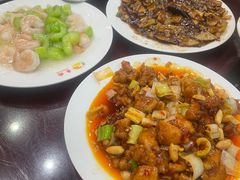 -杏园餐厅(西四北大街店)