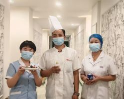 -安心妈妈月子中心(高新店)