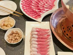 -南门涮肉(通州店)