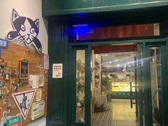 -雕刻时光咖啡馆(交大店)