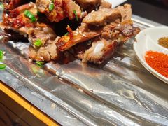 -健眺小海鲜(临海后山店)