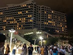 -香港都会海逸酒店