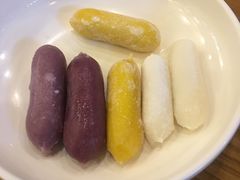 -米字旁先锋韩餐(茂业天地店)