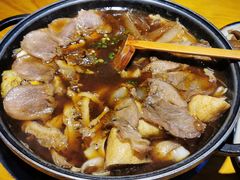牛富貴鍋-大牛湾·眷村牛肉面(蠡溪店)