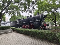 -玲珑塔公园