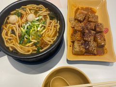 -姐弟俩土豆粉(北京双桥万达店)