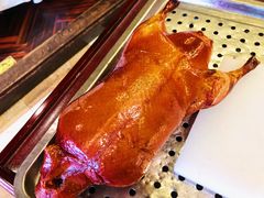 -同喜烤鸭店(光芒店)