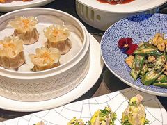 -海派悦庭·海胆烧麦·新融合菜(凯德广场店)