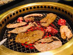 -神户赤童日式烤肉伙伴(东直门店)