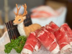 -捞神煲汤火锅(湖滨商业街店)