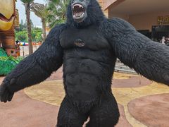 -世界恐龙谷景区