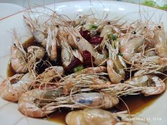 -香阁餐厅·常州菜·常州菜代表品牌(新北奥体店)