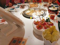 -左庭右院鲜牛肉火锅(新梅广场店)
