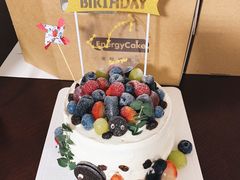 -EnergyCake蛋糕理想国