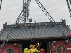 -灵顺寺