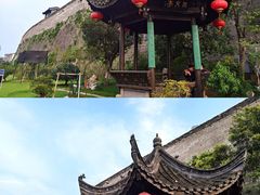 -老门东历史文化街区