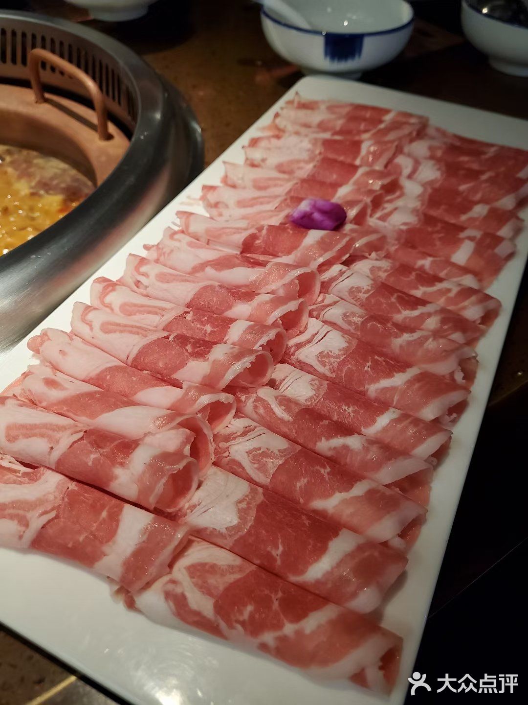 房山龙湖天街也有重八牛府之乐不思蜀啦