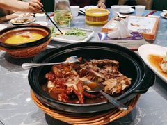 -印巷里主题餐厅(马鞍山店)