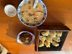 -张家巷美食(南浔店)
