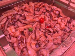 -梨花自助烤肉(乐宾店)