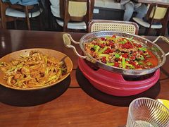 -拾捌川·自贡爆炒(新街口店)