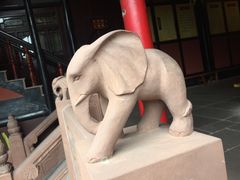 -峨眉山报国寺