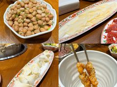 -汕头八合里海记牛肉店(清河店)