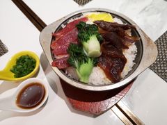 -五号茶居·新派粤菜·岭南五号酒店(沿江中路店)