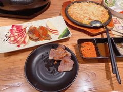 -千寻烧肉(政务区店)
