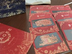 -霸王茶姬(渝北金港国际重百店)