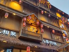 -弓虽昌焖烧鸡(大竹林店)