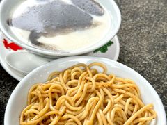 -周大娘牛乳(旧寨古村总店)