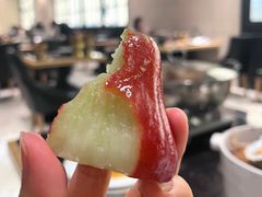 -川骄海鲜自助(河东店)