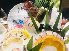 -尚海豆捞(乐虹坊店)