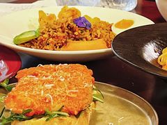 -mordew加州日记西餐&小酒馆(新天地店)