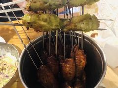 -鬼味烤翅(南锣鼓巷店)