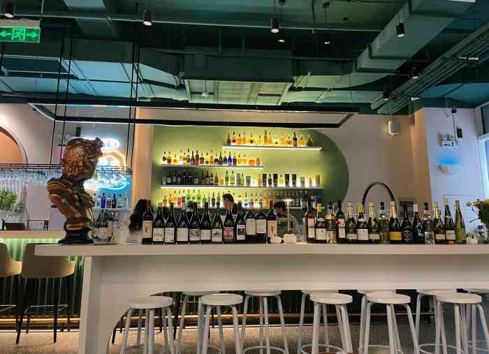 pasto bistro 怕事儿多西餐·咖啡-"pasto bistro 怕事儿多,光名.